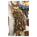 PIECE OF DRIFT WOOD