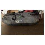 BLACK PINE TURBO 4 PERSON TENT