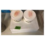 RED INJECTION WAX & VIGOR THERM GUARD