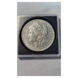 1897-O MORGAN SILVER DOLLAR