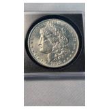 1878-S MORGAN SILVER DOLLAR