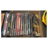 GROUP OF DVD MOVIES