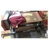 2 CAPITOL HIGH SCHOOL BRUINS STADIUM SEATS &