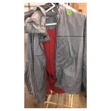 NIKE JACKET