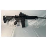 WINDHAM WEAPONRY MODEL WW-15 223/5.56MM