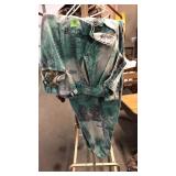 GHOST CAMO PANTS SIZE XL