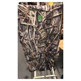 HISCHE HIDE CAMO PANTS SIZE XL