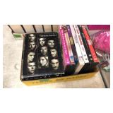 DVD MOVIES
