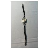 VINTAGE LONGINES LADIES COCKTAIL WATCH 14KT WHT