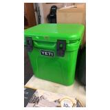 GREEN YETI COOLER