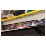 NEW 3PC MOWER BLADE SET FOR 60' BAD BOY MOWER