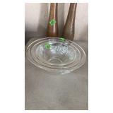 PYREX 3 NESTING BOWL SET