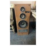 2 TECHNICS A31 SPEAKERS