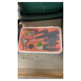 TOOL SET