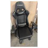 GT RACING SWIVEL OFFICE CHAIR