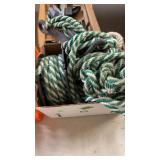 GROUP OF ROPE