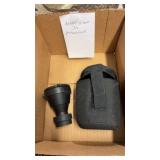 NIGHT VISION 3X MAGNIFIER