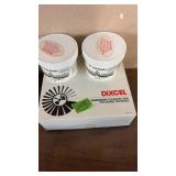 BX W/ CLEANING & POLISHING BRUSHES & THERA GUARD