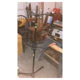 GUITAR RACK FOR 6 GUITARS