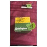 BX OF REMINGTON 410 4 SHOT