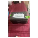 50 RNDS 7MM MAG 150 GR BARNES BT RELOADS