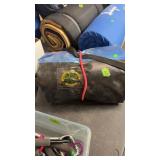 CABELAS WATERPROOF BAG