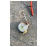 ROPE WINCH