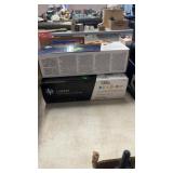 HP LASER JET 128A BLACK TONER CARTRIDGES