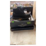 NEW PR FADED GLORY HIKING BOOTS SIZE 8