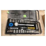 SOCKET SET
