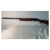 REMINGTON MODEL 1100 12 GA 3' SHOTGUN