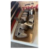 BODY & FENDER TOOLS