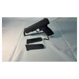 HI-POINT JC 40S&W 2 MAGAZINES