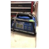 TRAVELER 12 VOLT BATTERY CHARGER