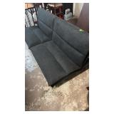 FOLD DOWN FUTON/SOFA