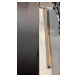 VINTAGE CANE