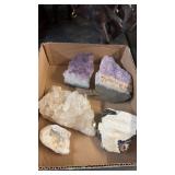 BX OF CRYSTALS