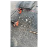 DOG AUTOMOTIVE DIVIDER, CAGE & BLACK & DECKER