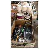 PRECISION 5 DIMPLE TOOLS-PISKC-MISC & BX OF SPRAY