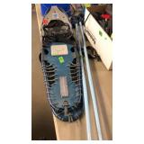 GRIZZLY RIDGE OUTFITTERS 9300 SNOW SHOES 31' &