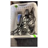 ANDIS HAIR CLIPPERS