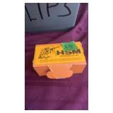 BX OF MISC 40 S&W