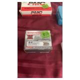 20 RNDS WINCHESTER 44 REM MAG 240 GR HSP