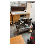 CAMBELL HAUSFELD AIR COMPRESSOR