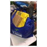 MESH GROCERY BAGS & OTHER REUSABLE BAGS