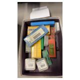 CARBIDE INSERTS