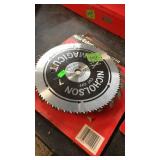 SAW BLADES
