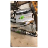 AIR RATCHET & CUMINS JIGSAW