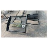 RANCH HAND PICK UP BRUSH GUARD