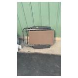 CHAISE LOUNGE LAWN CHAIR